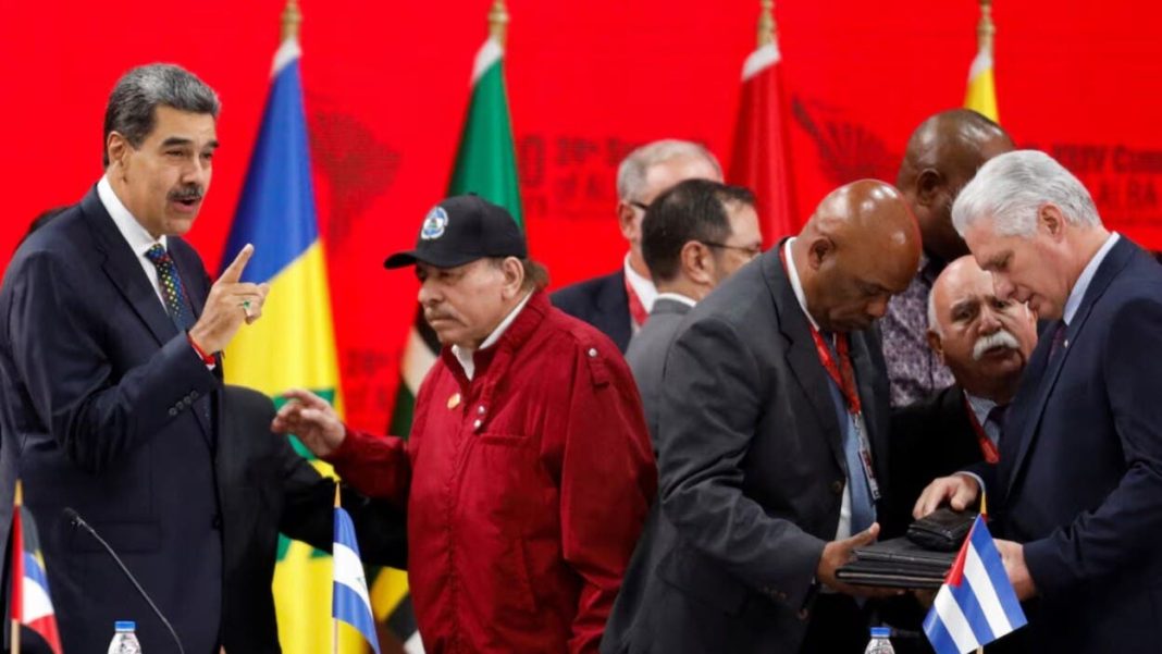 republica-dominicana-no-invitara-a-cuba,-nicaragua-y-venezuela-a-la-cumbre-de-las-americas republica-dominicana-no-invitara-a-cuba,-nicaragua-y-venezuela-a-la-cumbre-de-las-americas