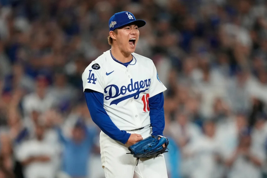 yamamoto-impone-su-ley-y-los-dodgers-barren-a-los-rojos:-8–4-y-boleto-a-la-sdla-ante-filadelfia yamamoto-impone-su-ley-y-los-dodgers-barren-a-los-rojos:-8–4-y-boleto-a-la-sdla-ante-filadelfia