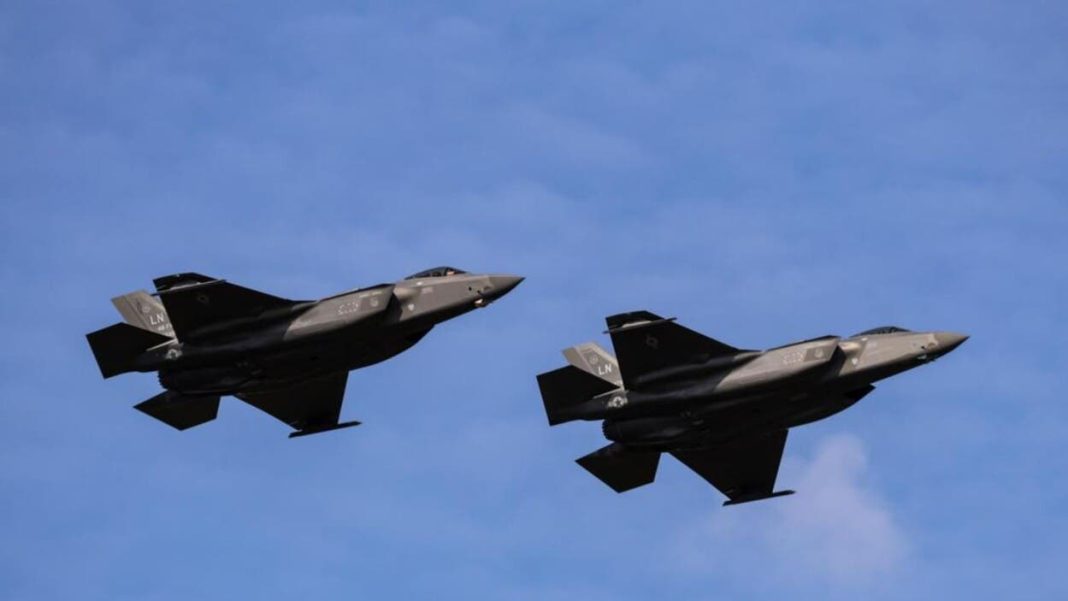 venezuela-denuncia-“acoso-militar”-de-aviones-de-eeuu.-en-el-caribe