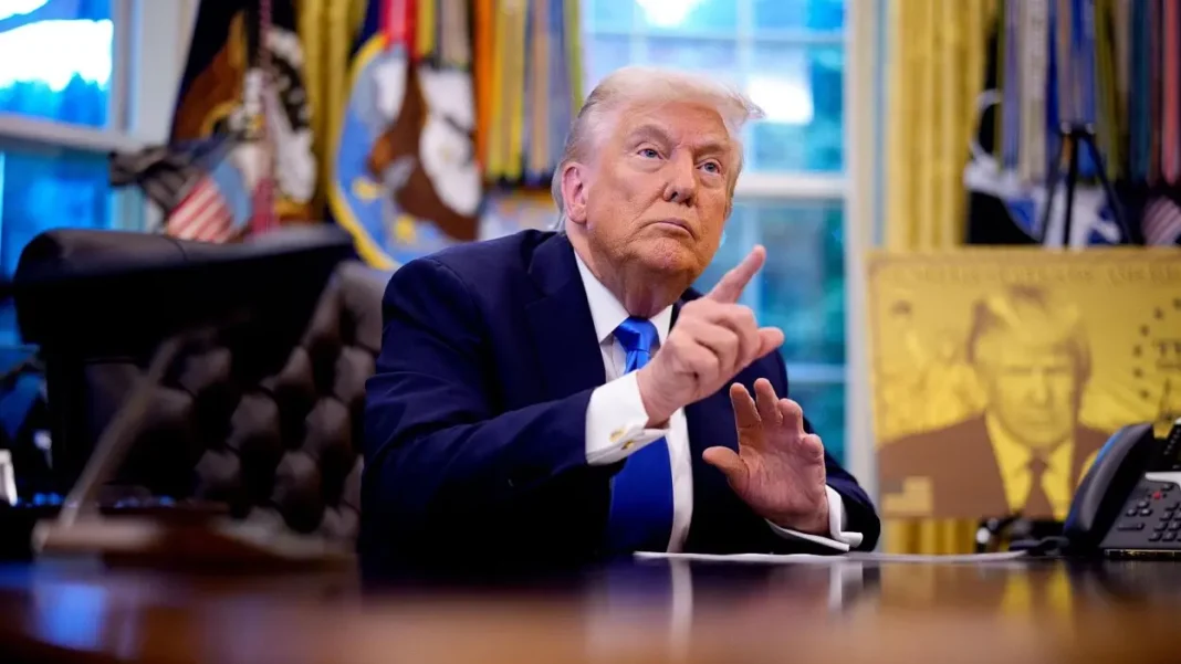 trump-advierte-a-hamas-que-no-«tolerara-demoras»-que-entorpezcan-la-paz-en-gaza