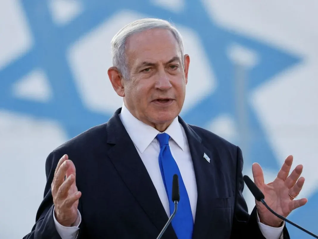 netanyahu-preve-anunciar-pronto-la-liberacion-de-los-rehenes-de-hamas