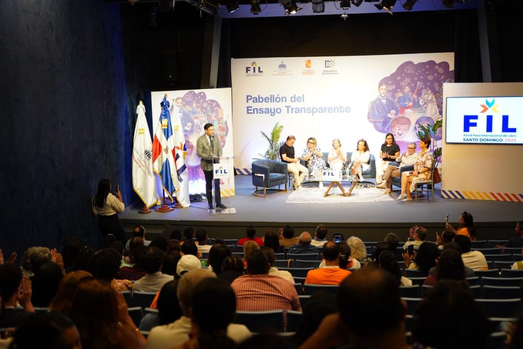 filsd-2025-reune-a-directores-de-ferias-internacionales-en-defensa-de-la-pluralidad-de-voces