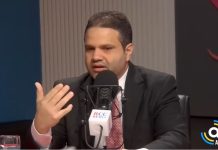 Economista cree «difícil» se acepte reforma fiscal sin austeridad del gasto economista-cree-«dificil»-se-acepte-reforma-fiscal-sin-austeridad-del-gasto