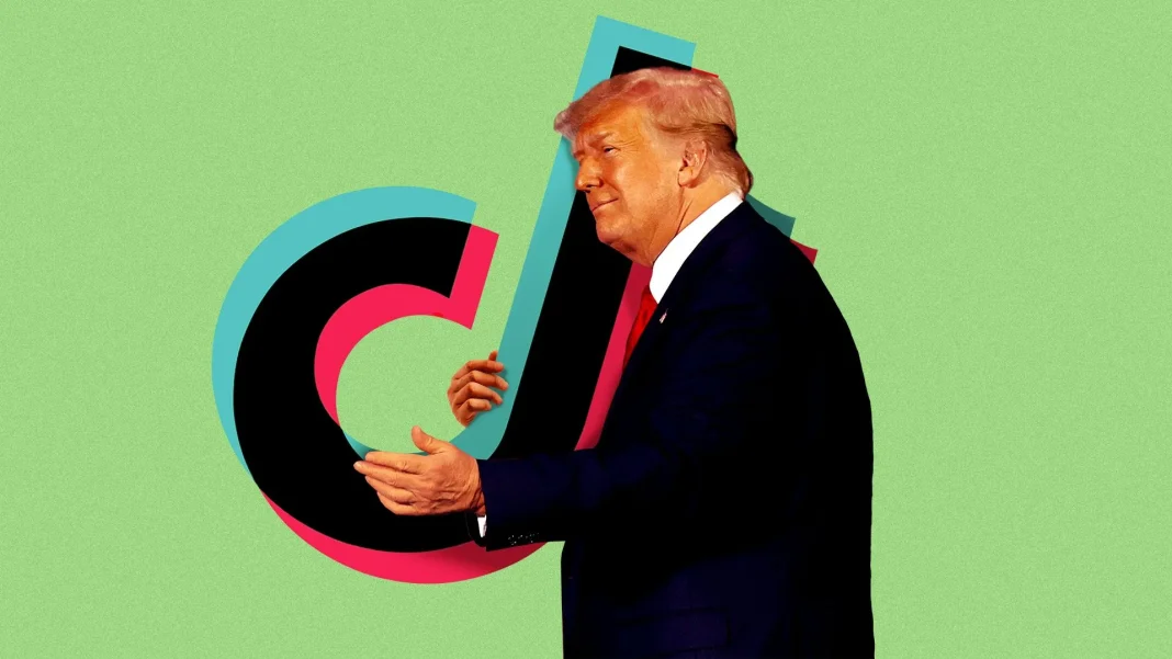 trump-reaparece-en-tiktok-y-asegura-haber-salvado-la-plataforma:-“me-deben-una”