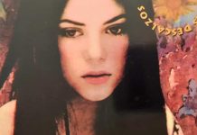 Shakira celebra 30 años de Pies descalzos, el álbum que la lanzó al estrellato internacional shakira-celebra-30-anos-de-pies-descalzos,-el-album-que-la-lanzo-al-estrellato-internacional