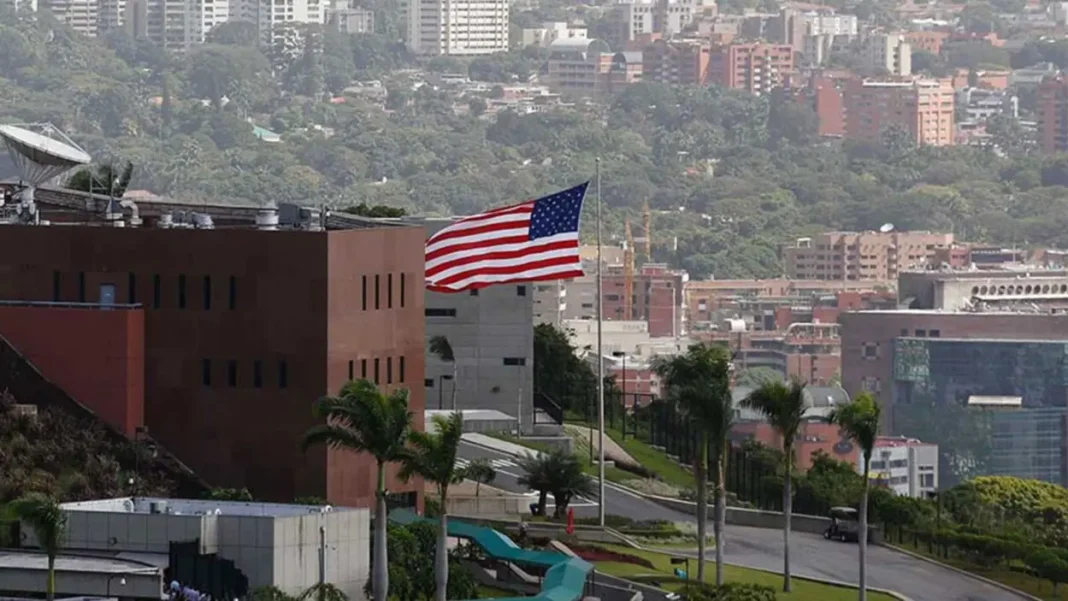 venezuela-y-eeuu.-coordinan-seguridad-tras-alerta-de-amenaza-a-embajada-en-caracas