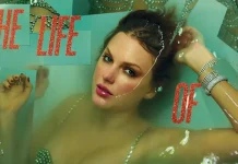 «A Showgirl» la película de Taylor Swift debuta como número uno en los cines «a-showgirl»-la-pelicula-de-taylor-swift-debuta-como-numero-uno-en-los-cines