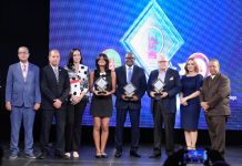 Gala ACDS; Madelyn, Atleta del Año; Dolciné y Santana Martínez comparten “Cronista del Año” gala-acds;-madelyn,-atleta-del-ano;-dolcine-y-santana-martinez-comparten-“cronista-del-ano”