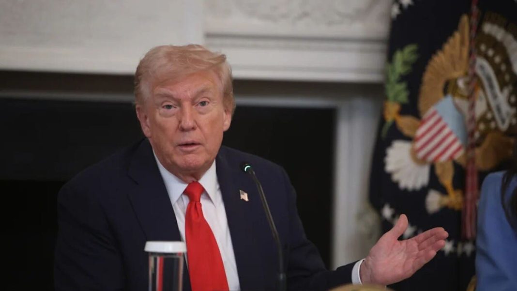 trump-afirma-que-rehenes-israelies-seran-liberados-el-lunes-y-que-gaza-sera-reconstruida