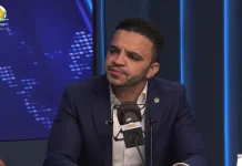 Diputado Nelson Saulo dice Congreso estudia cómo aplicar inteligencia artificial en el país diputado-nelson-saulo-dice-congreso-estudia-como-aplicar-inteligencia-artificial-en-el-pais