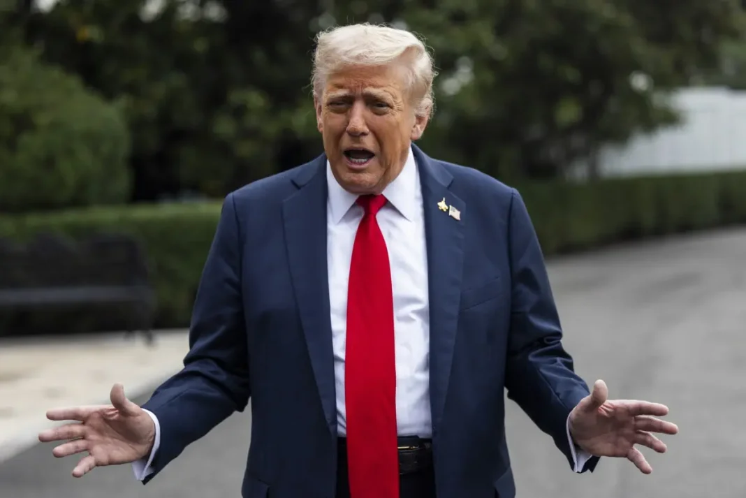 trump-podria-viajar-a-egipto-este-domingo-si-avanzan-las-negociaciones-de-paz-en-gaza