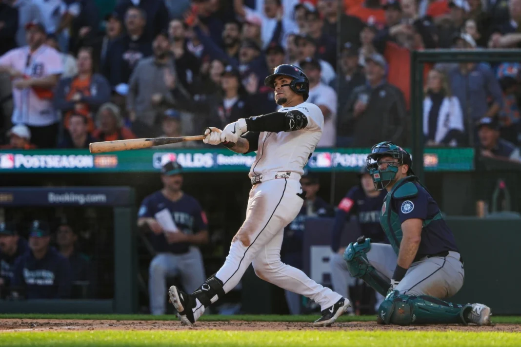 tigers-9,-mariners-3-:-detroit-extiende-la-serie-alds-entre-ambos