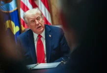 Trump afirma haber resuelto ya ocho guerras, ¿será Ucrania la próxima? trump-afirma-haber-resuelto-ya-ocho-guerras,-¿sera-ucrania-la-proxima?