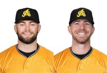 Águilas Cibaeñas anuncian la contratación del receptor Carter Jensen y el lanzador Hunter Bigge aguilas-cibaenas-anuncian-la-contratacion-del-receptor-carter-jensen-y-el-lanzador-hunter-bigge