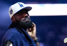 LeBron James se perderá la noche inaugural de su récord 23.ª temporada en la NBA por ciática lebron-james-se-perdera-la-noche-inaugural-de-su-record-23.a-temporada-en-la-nba-por-ciatica