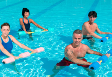 Ejercicio acuático para fortalecer el cuerpo, mejorar la movilidad y cuidar las articulaciones ejercicio-acuatico-para-fortalecer-el-cuerpo,-mejorar-la-movilidad-y-cuidar-las-articulaciones