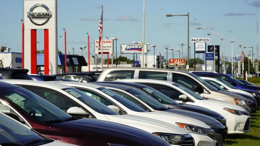 descenso-del-14%-en-la-venta-de-carros-en-puerto-rico-en-septiembre-respecto-a-2024