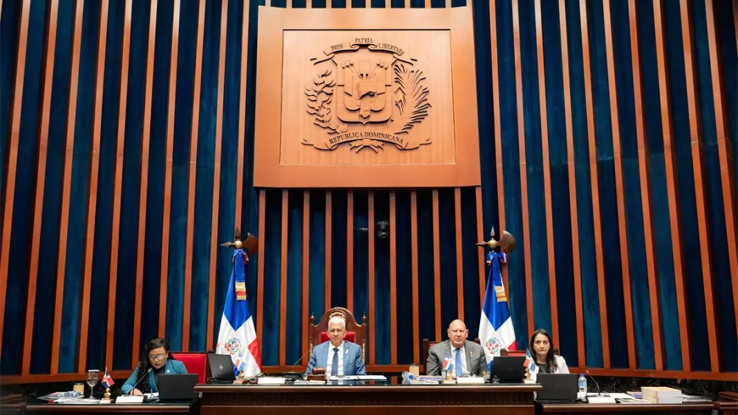 presidente-del-senado-designa-comision-bicameral-para-analizar-presupuesto-2026