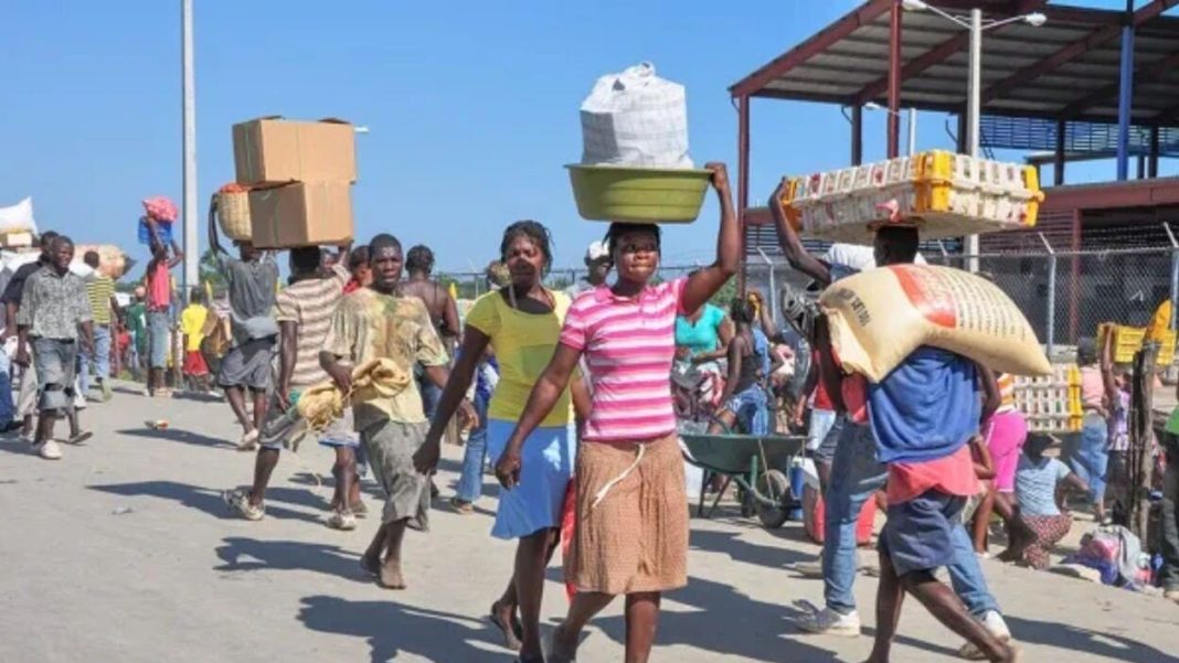 fmi-advierte-de-la-fragilidad-de-la-economia-haitiana,-que-se-sigue-contrayendo