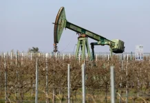 Petróleo de Texas cae 4 % por aranceles de Trump y tregua en Gaza petroleo-de-texas-cae-4-%-por-aranceles-de-trump-y-tregua-en-gaza