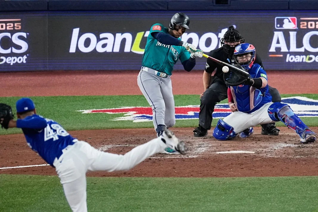 polanco-en-el-clutch-remolca-2.-raleigh-dio-hr,-marineros-vencen-3-1-azulejos-juego-1-sc-la
