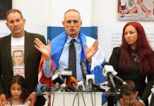 Exiliado en EE.UU., José Daniel Ferrer afirma que “hay condiciones para el cambio en Cuba” exiliado-en-eeuu.,-jose-daniel-ferrer-afirma-que-“hay-condiciones-para-el-cambio-en-cuba”