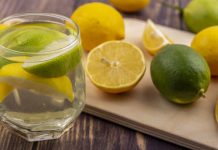 Tomar agua con limón en ayunas: beneficios reales y riesgos que debes conocer tomar-agua-con-limon-en-ayunas:-beneficios-reales-y-riesgos-que-debes-conocer