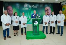 Fuerza del Pueblo denuncia colapso del CECANOT por mala gestión y crisis financiera fuerza-del-pueblo-denuncia-colapso-del-cecanot-por-mala-gestion-y-crisis-financiera