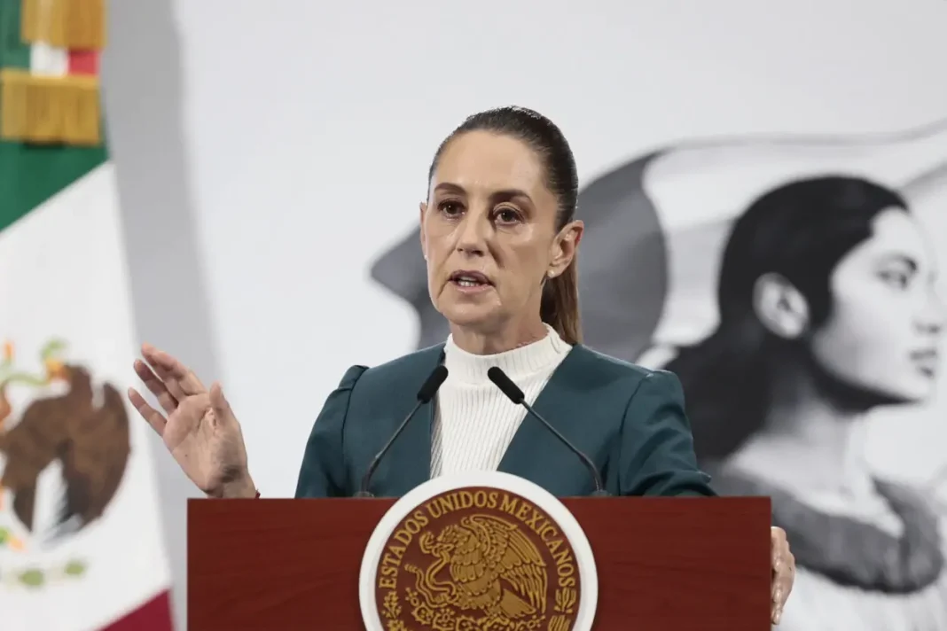 sheinbaum-no-asistira-a-cumbre-de-las-americas-en-republica-dominicana