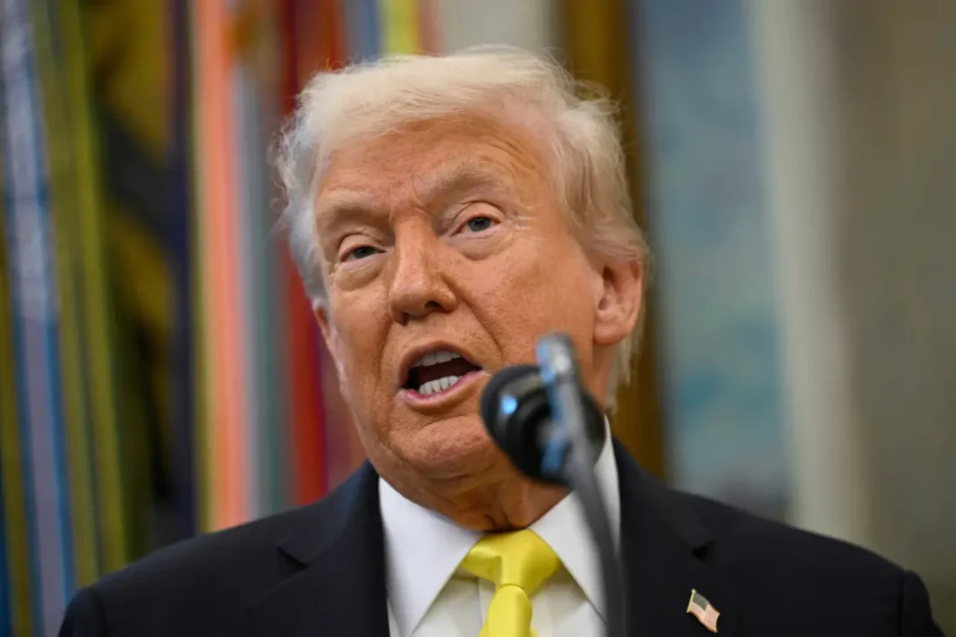 trump-dice-que-analiza-llevar-a-cabo-ataques-en-territorio-venezolano