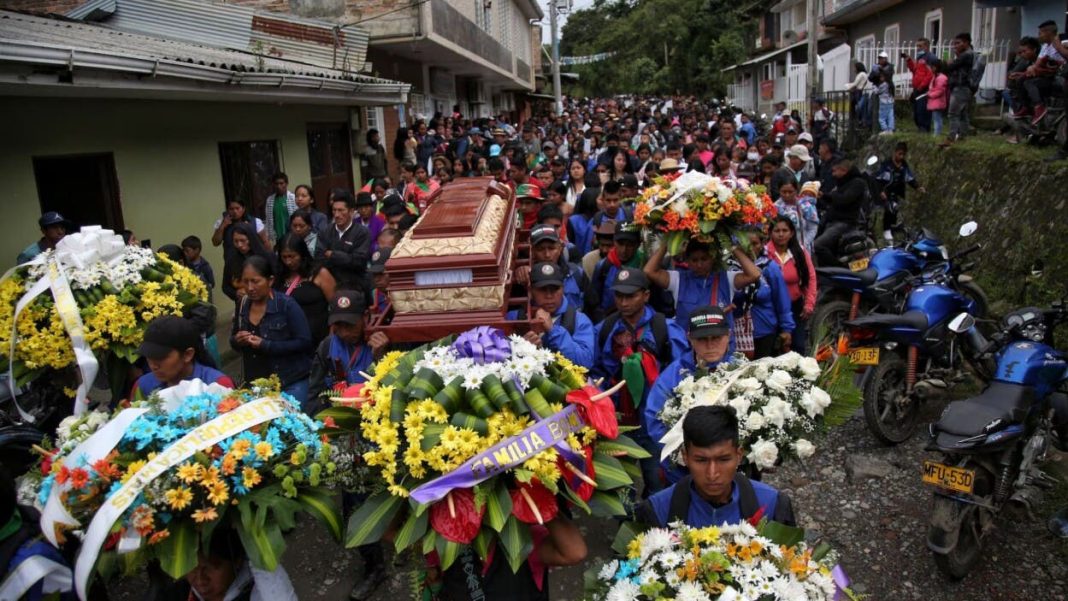 cada-dos-dias-asesinan-a-un-defensor-de-derechos-humanos-en-colombia,-advierte-un-estudio