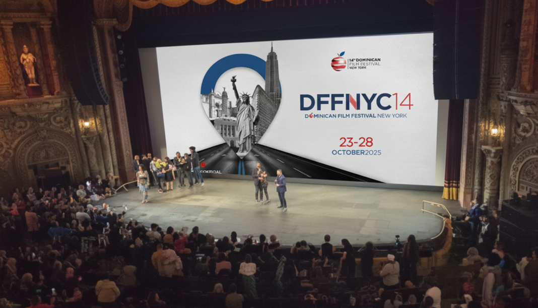70-peliculas-y-estrenos-mundiales,-daran-inicio-al-dominican-film-festival-in-new-york-2025