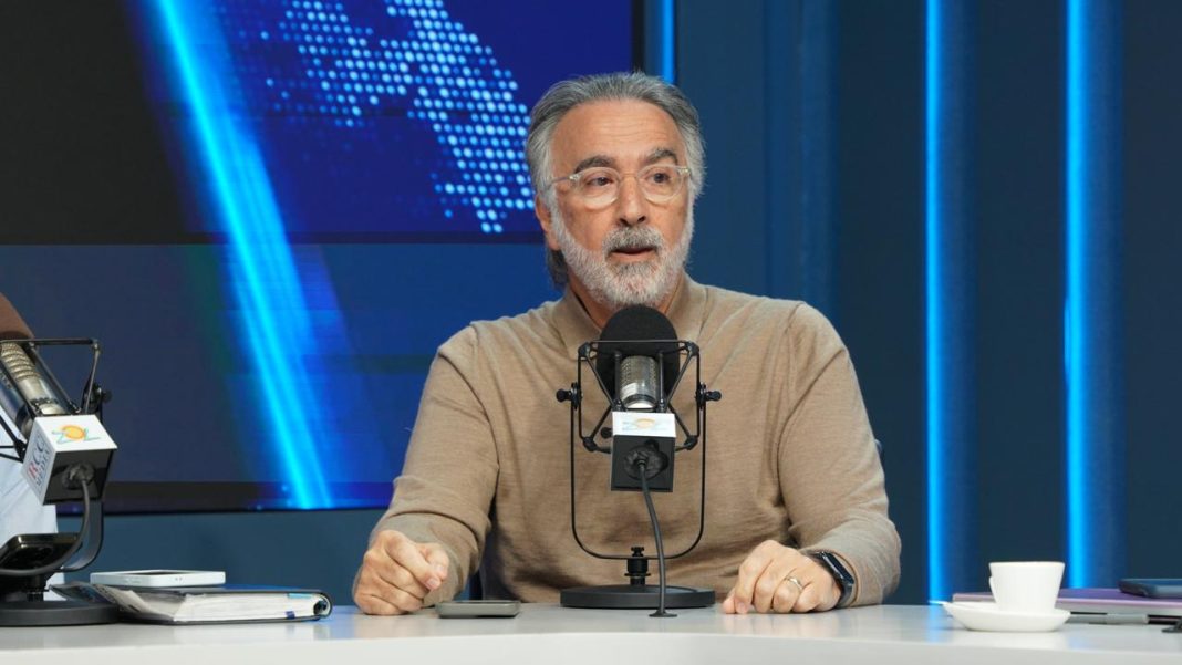andy-dauhajre-duda-que-economia-dominicana-llegue-a-un-3%-este-ano;-opina-sobre-reforma-fiscal