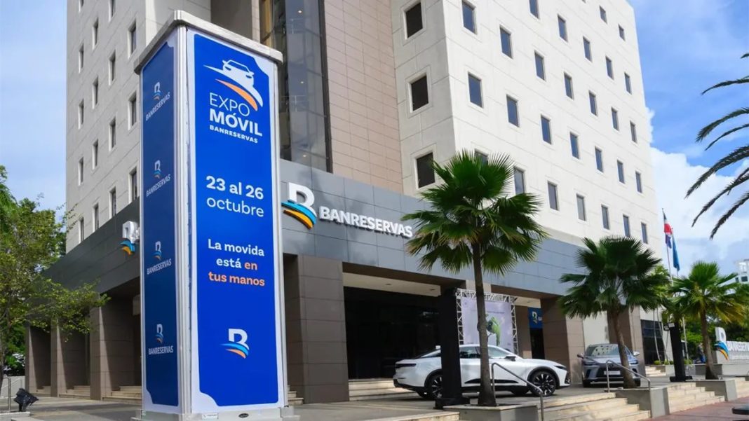 banreservas-pospone-expomovil-por-melissa:-nueva-fecha-es-30-de-octubre