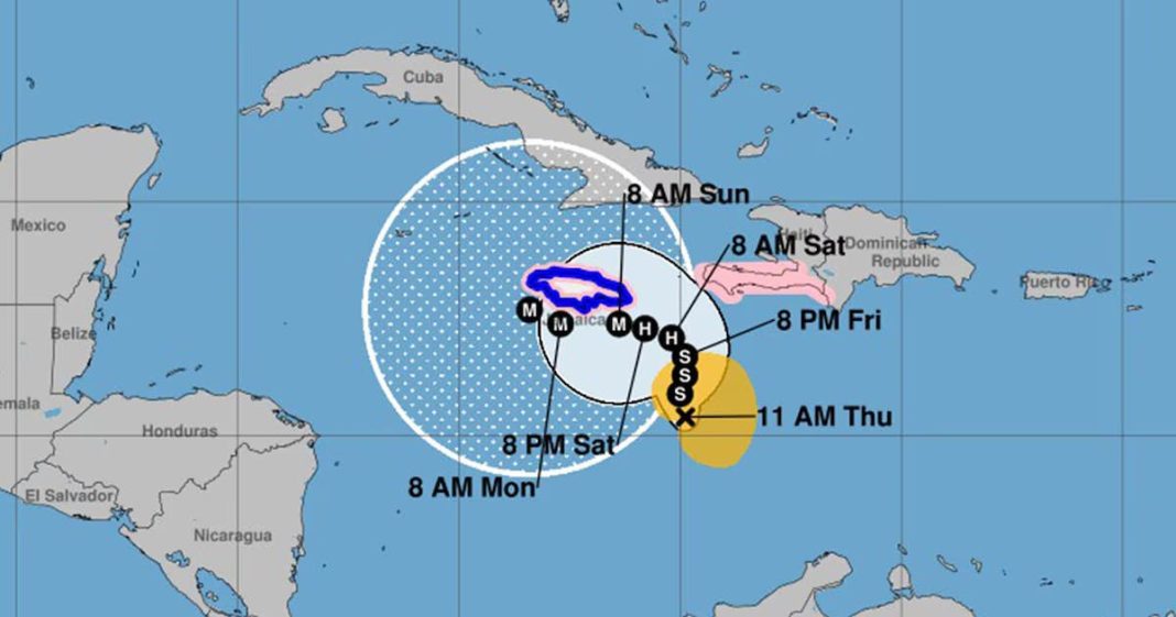 huracan-melissa-tiene-pronostico-de-rapido-fortalecimiento-en-el-caribe,-segun-nhc huracan-melissa-tiene-pronostico-de-rapido-fortalecimiento-en-el-caribe,-segun-nhc