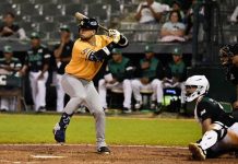 Águilas remontan y vencen Estrellas con solido bullpen y ofensiva de Escarra, Aderlin y Taveras aguilas-remontan-y-vencen-estrellas-con-solido-bullpen-y-ofensiva-de-escarra,-aderlin-y-taveras