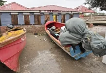 Huracán Melissa avanza hacia Jamaica con vientos «catastróficos» huracan-melissa-avanza-hacia-jamaica-con-vientos-«catastroficos»