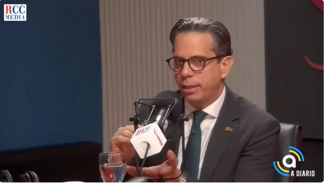 cesar-dargan-considera-danos-tormenta-melissa-va-a-impactar-economia cesar-dargan-considera-danos-tormenta-melissa-va-a-impactar-economia