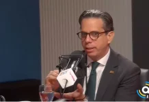 César Dargan considera daños tormenta Melissa va a impactar economía cesar-dargan-considera-danos-tormenta-melissa-va-a-impactar-economia