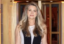 Sonya Smith hará papel protagónico en película dominicana “Algo de Valor” sonya-smith-hara-papel-protagonico-en-pelicula-dominicana-“algo-de-valor”