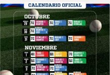 LIDOM da a conocer calendario con reasignaciones tras efectos de tormenta Melissa lidom-da-a-conocer-calendario-con-reasignaciones-tras-efectos-de-tormenta-melissa