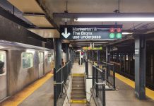 Terror en el metro de Brooklyn: Atacante desconocido hiere a pasajeros en el rostro terror-en-el-metro-de-brooklyn:-atacante-desconocido-hiere-a-pasajeros-en-el-rostro