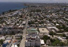 Banco Central reporta crecimiento económico de 2.2 % entre enero y septiembre de 2025 banco-central-reporta-crecimiento-economico-de-2.2-%-entre-enero-y-septiembre-de-2025