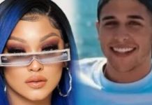 Modelo venezolano revela ser el padre hijo de La Perversa modelo-venezolano-revela-ser-el-padre-hijo-de-la-perversa