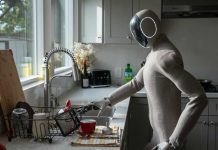 Lanzan a “Neo”, un robot humanoide doméstico inspirado en Los Supersónicos lanzan-a-“neo”,-un-robot-humanoide-domestico-inspirado-en-los-supersonicos