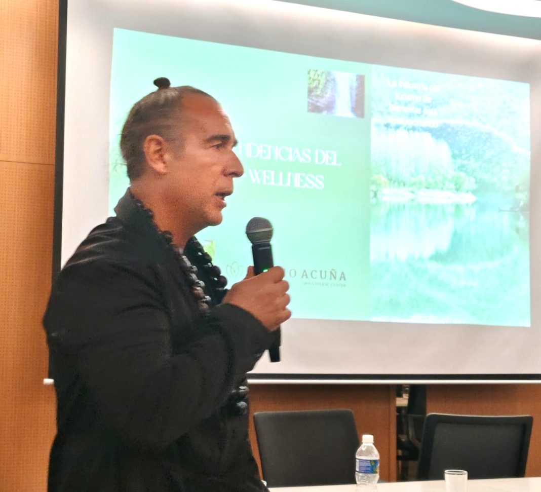  afirman -industria-de-bienestar-es-la-segunda-de-mayor-crecimiento-global