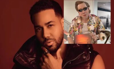 romeo-santos-se-disfraza-de-«ace-ventura»-y-anuncia-nuevo-disco romeo-santos-se-disfraza-de-«ace-ventura»-y-anuncia-nuevo-disco