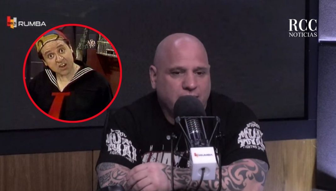 manager-de-quico:-“hay-que-aplaudirlo-que-con-81-anos-suba-a-un-escenario-y-haga-reir-a-la-gente” manager-de-quico:-“hay-que-aplaudirlo-que-con-81-anos-suba-a-un-escenario-y-haga-reir-a-la-gente”