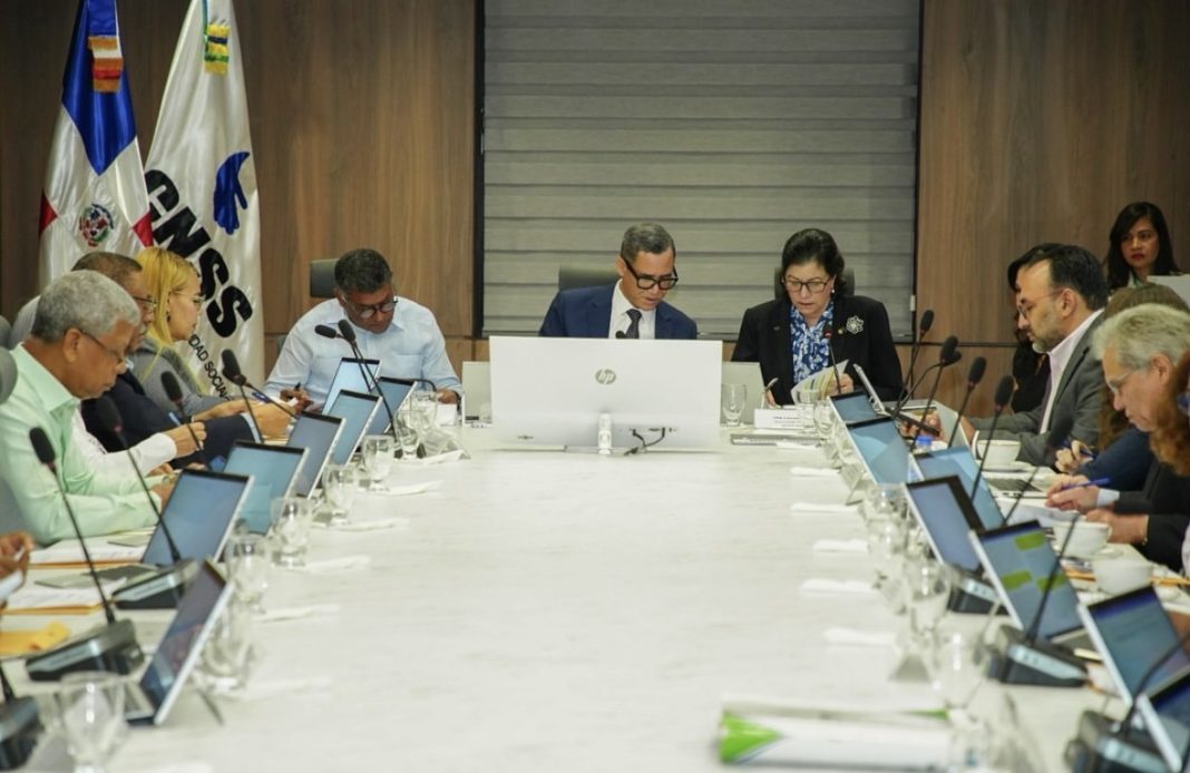 cnss-incluye-en-seguro-familiar-de-salud-los-tratamientos-ginecomastia,-vih-y-tuberculosis cnss-incluye-en-seguro-familiar-de-salud-los-tratamientos-ginecomastia,-vih-y-tuberculosis