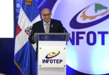 Destacan impacto de la feria “Aquí Está Tu Empleo” y el rol del Infotep destacan-impacto-de-la-feria-“aqui-esta-tu-empleo”-y-el-rol-del-infotep